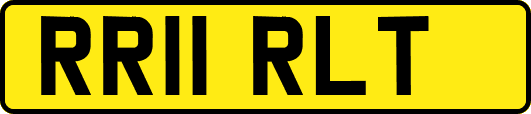 RR11RLT