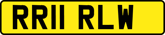 RR11RLW