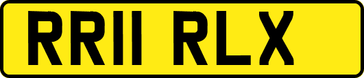 RR11RLX