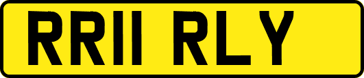 RR11RLY