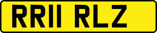 RR11RLZ