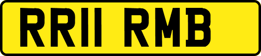 RR11RMB