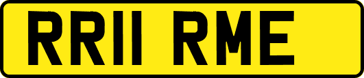 RR11RME