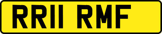 RR11RMF