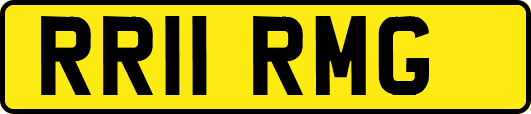 RR11RMG