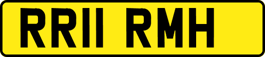 RR11RMH