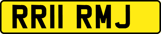 RR11RMJ
