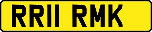 RR11RMK