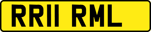 RR11RML