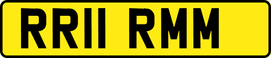 RR11RMM