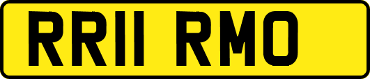 RR11RMO