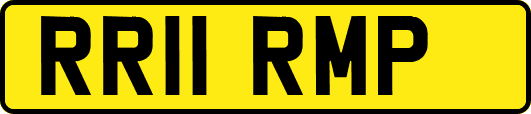 RR11RMP