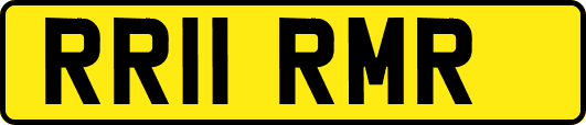 RR11RMR