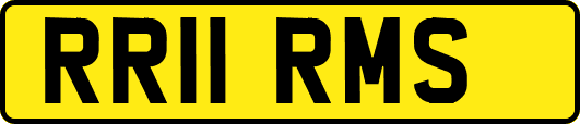 RR11RMS