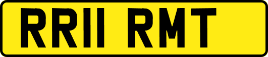 RR11RMT