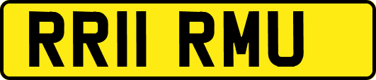 RR11RMU