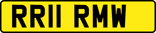 RR11RMW