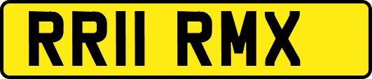 RR11RMX