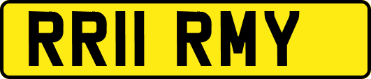 RR11RMY