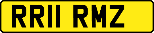 RR11RMZ