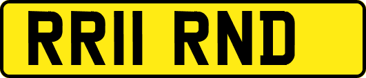 RR11RND