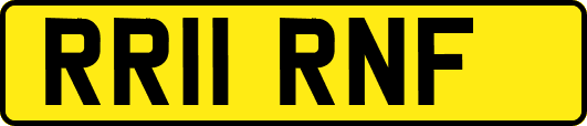 RR11RNF