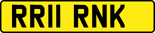 RR11RNK
