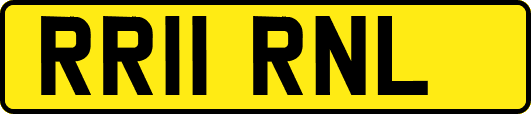 RR11RNL