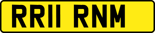 RR11RNM