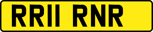 RR11RNR