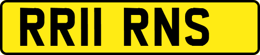 RR11RNS