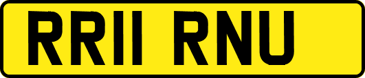 RR11RNU