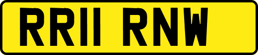 RR11RNW