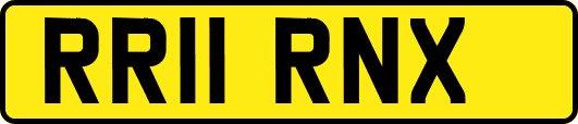 RR11RNX