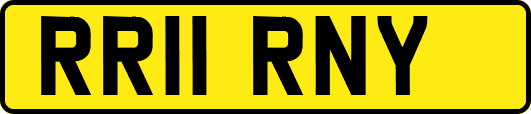 RR11RNY