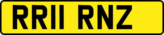 RR11RNZ