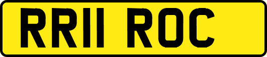 RR11ROC
