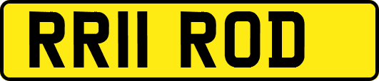 RR11ROD