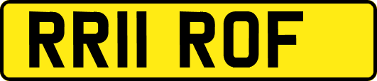 RR11ROF