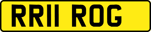 RR11ROG
