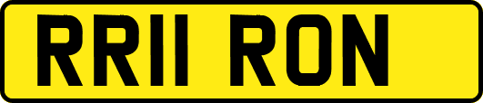 RR11RON