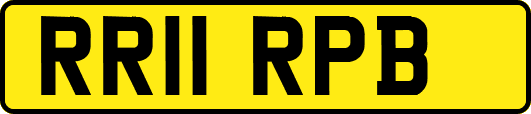 RR11RPB