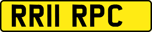 RR11RPC