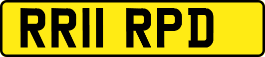 RR11RPD