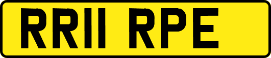 RR11RPE
