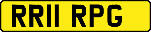 RR11RPG
