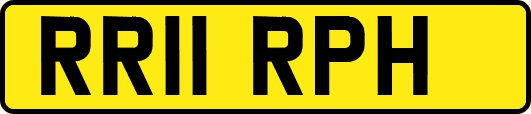 RR11RPH