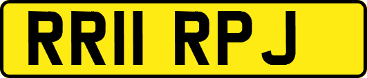 RR11RPJ
