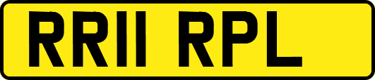RR11RPL