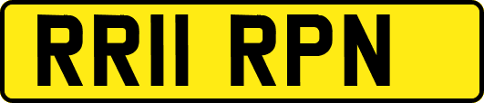 RR11RPN